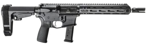 christensen arms ca9mm black 10.5 rifle 1